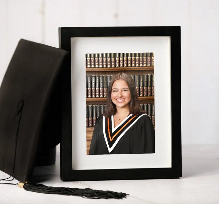 Graduation Photos image