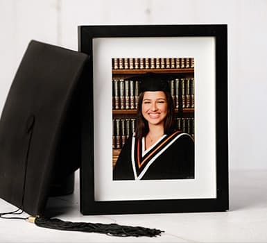 Secondary Graduation image